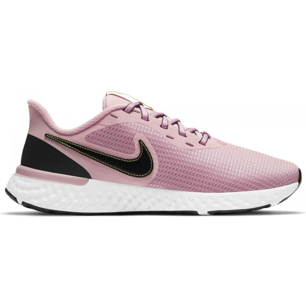 Nike REVOLUTION 5 W  8 - Dámská běžecká obuv Nike