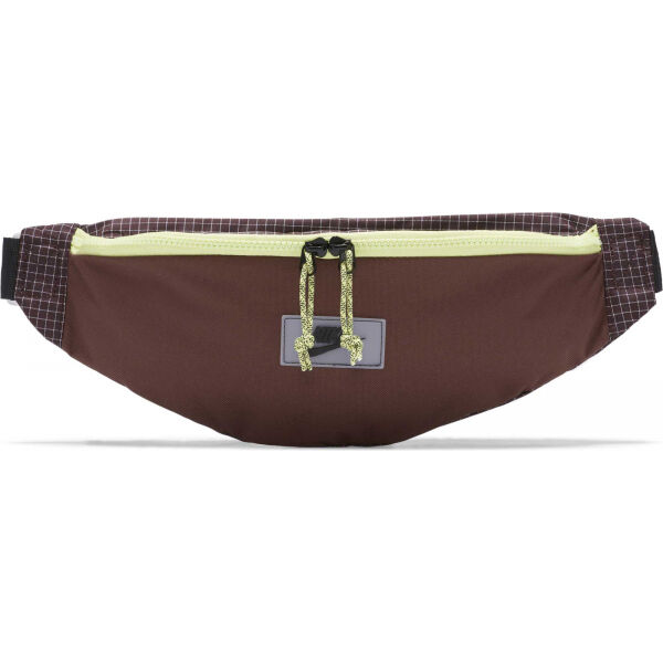 Nike HERITAGE HIP PACK   - Ledvinka Nike