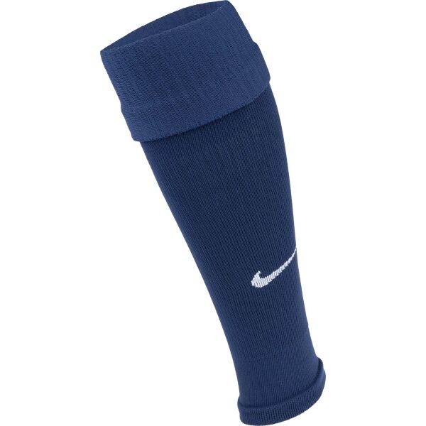 Nike SQUAD LEG SLEEVE  S/M - Pánské štulpny Nike