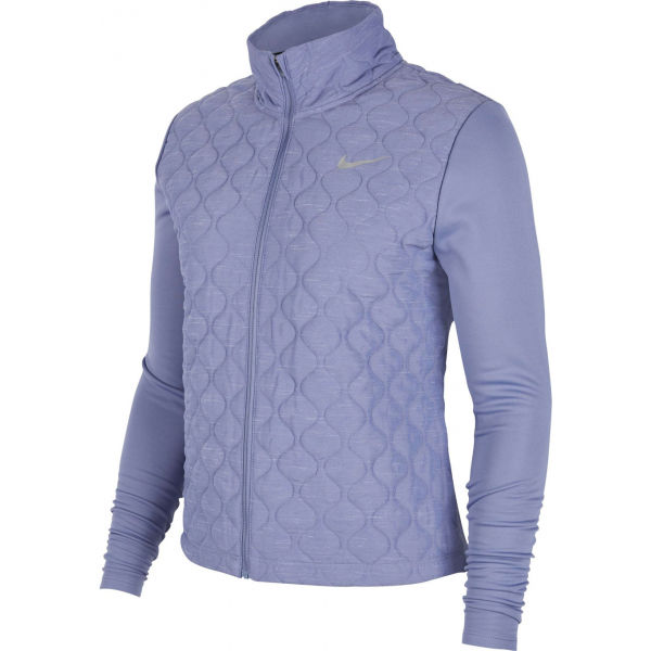 Nike AEROLAYER JKT W  M - Dámská běžecká bunda Nike