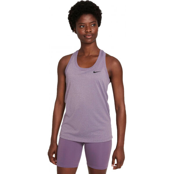 Nike DF LEG RACEBACK TANK W  XL - Dámský sportovní top Nike