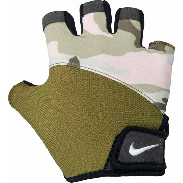 Nike GYM ELEMENTAL FITNESS GLOVES  M - Dámské fitness rukavice Nike