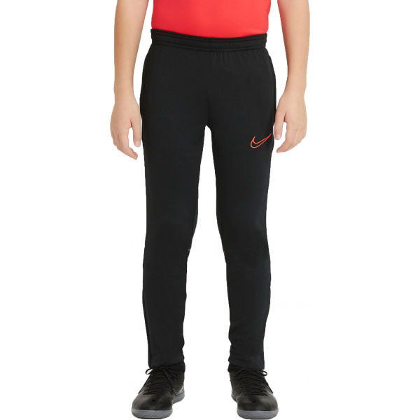 Nike DRY ACD21 PANT KPZ Y  S - Chlapecké fotbalové kalhoty Nike