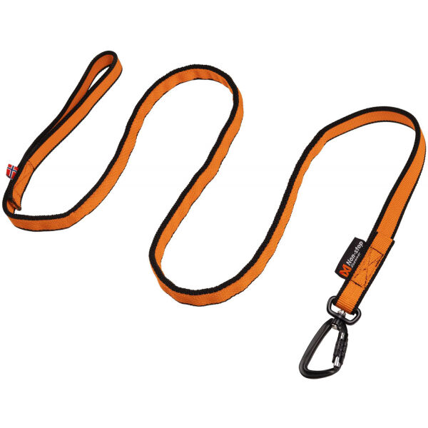 NON STOP DOG WEAR BUNGEE LEASH  280 - Vodítko s amortizérem NON STOP DOG WEAR