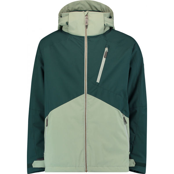 O'Neill PM APLITE JACKET  XXL - Pánská lyžařská/snowboardová bunda O'Neill