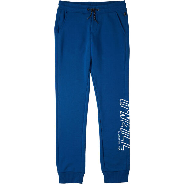 O'Neill ALL YEAR JOGGER PANTS  140 - Chlapecké tepláky O'Neill