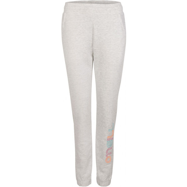 O'Neill ALL YEAR JOGGER PANTS  S - Dámské tepláky O'Neill