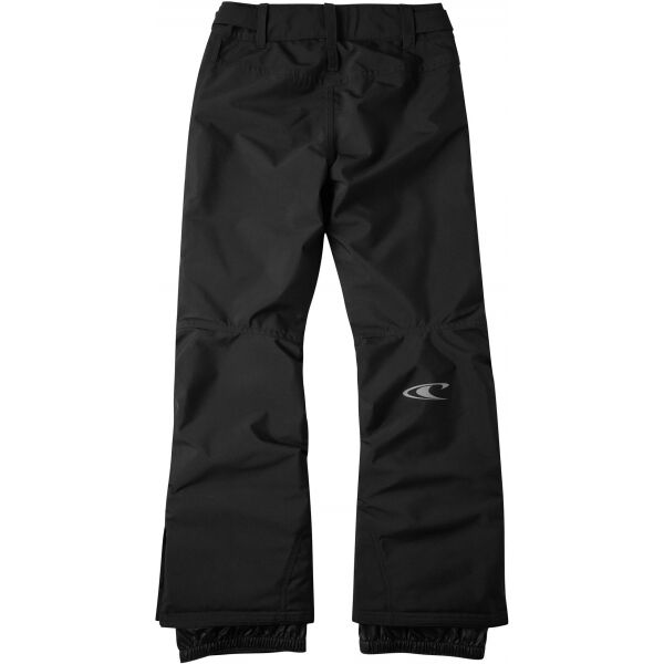 O'Neill ANVIL PANTS  170 - Chlapecké snowboardové/lyžařské kalhoty O'Neill