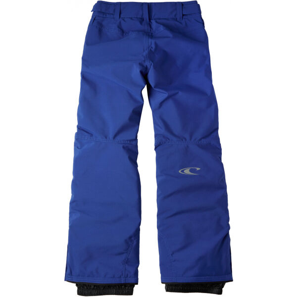 O'Neill ANVIL PANTS  128 - Chlapecké snowboardové/lyžařské kalhoty O'Neill