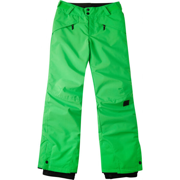 O'Neill ANVIL PANTS  128 - Chlapecké snowboardové/lyžařské kalhoty O'Neill