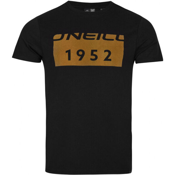 O'Neill BLOCK SS T-SHIRT  S - Pánské tričko O'Neill