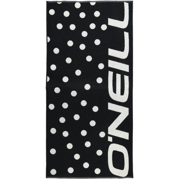 O'Neill BM ONEILL LOGO TOWEL  0 - Osuška O'Neill