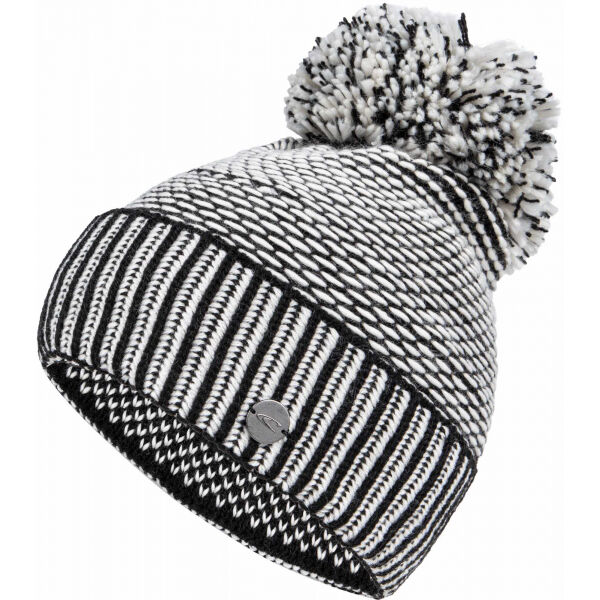 O'Neill CHUNKY BEANIE  UNI - Dívčí zimní čepice O'Neill