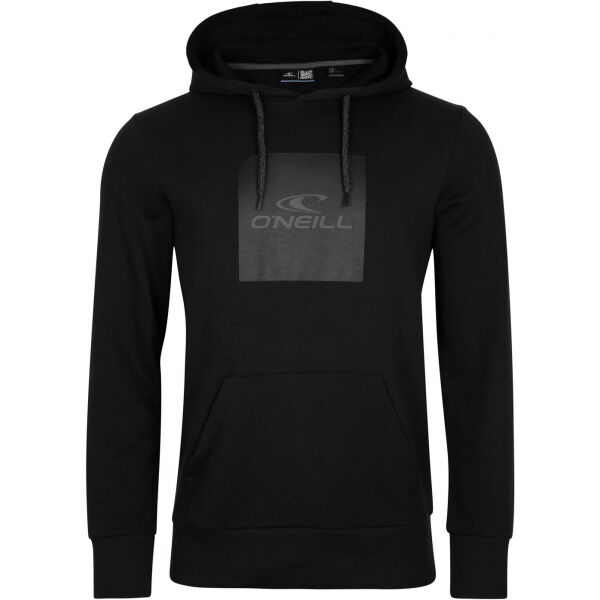 O'Neill CUBE HOODY  M - Pánská mikina O'Neill