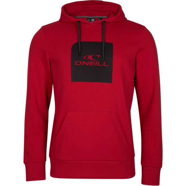 O'Neill CUBE HOODY  L - Pánská mikina O'Neill