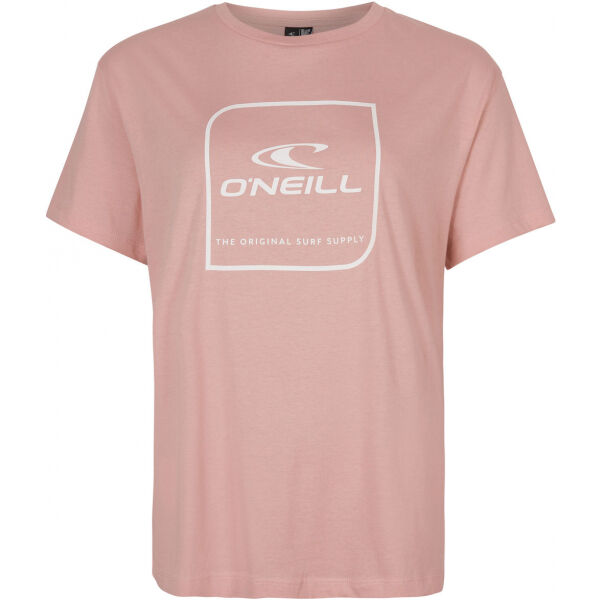 O'Neill CUBE SS T-SHIRT  L - Dámské tričko O'Neill