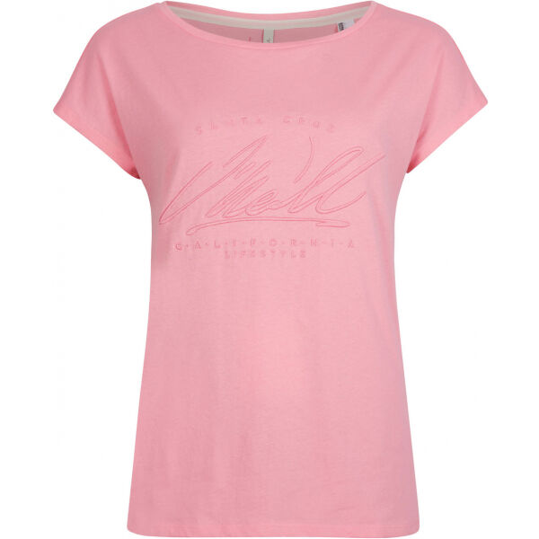 O'Neill ESSENTIAL GRAPHIC TEE  L - Dámské tričko O'Neill