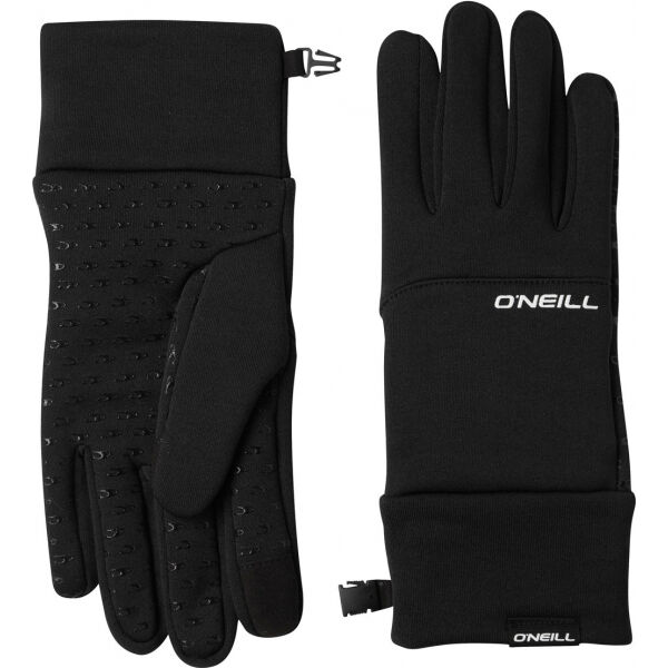 O'Neill EVERYDAY GLOVES  XL - Pánské zimní rukavice O'Neill