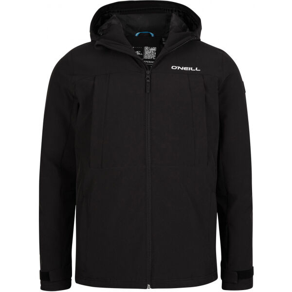 O'Neill FLINT JACKET  XL - Pánská lyžařská/snowboardová bunda O'Neill