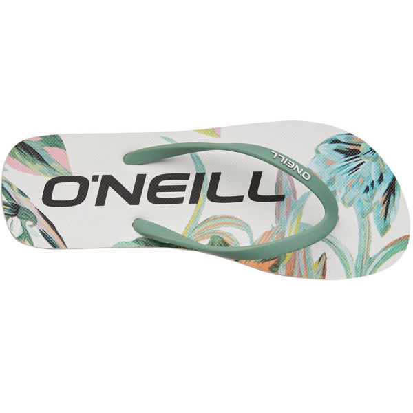 O'Neill FW PROFILE GRAPHIC SANDALS  42 - Dámské žabky O'Neill