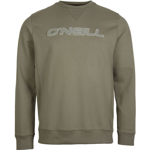 O'Neill GLIDE CREW SWEATSHIRT  S - Pánská mikina O'Neill