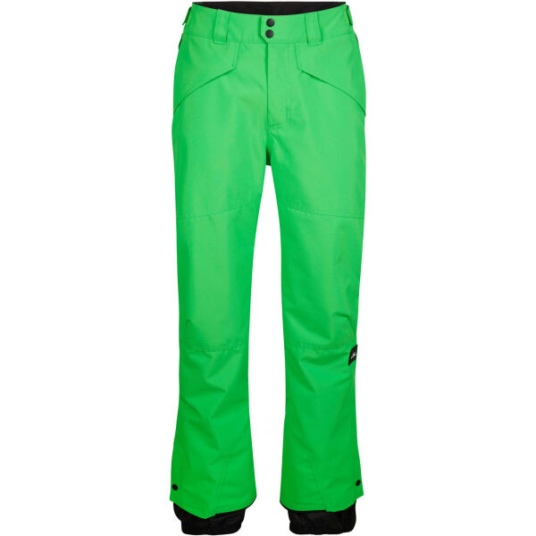 O'Neill HAMMER PANTS  XXL - Pánské lyžařské/snowboardové kalhoty O'Neill