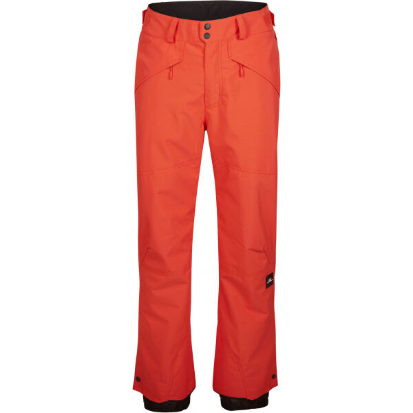 O'Neill HAMMER PANTS  XL - Pánské lyžařské/snowboardové kalhoty O'Neill