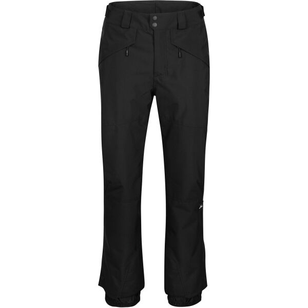 O'Neill HAMMER PANTS  L - Pánské lyžařské/snowboardové kalhoty O'Neill