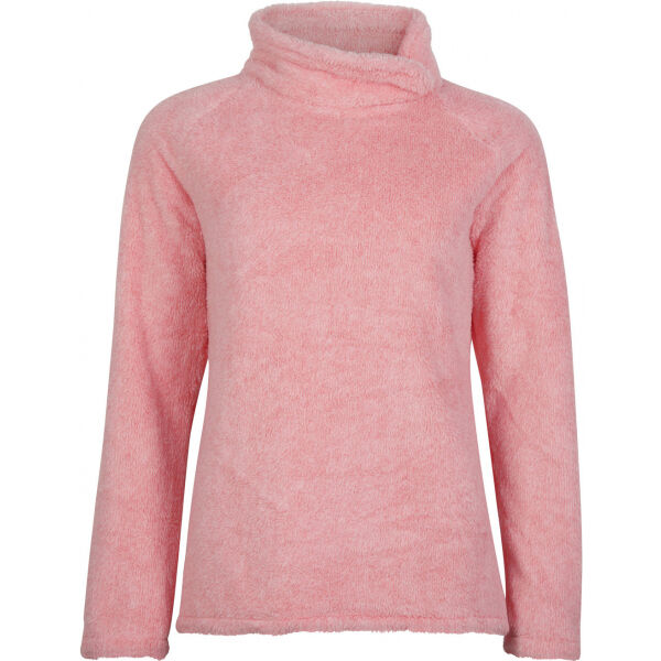 O'Neill HAZEL FLEECE  M - Dámská fleecová mikina O'Neill