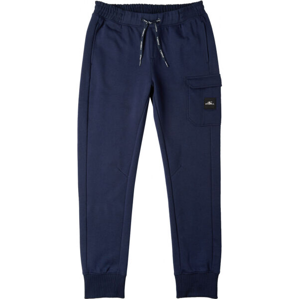 O'Neill HYBRID CARGO PANTS  152 - Chlapecké kalhoty O'Neill