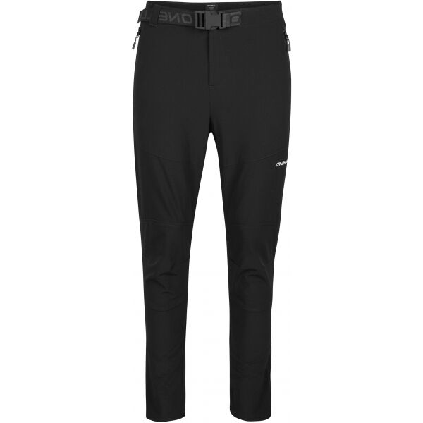 O'Neill HYBRID SOFTSHELL PANTS  M - Pánské softshellové kalhoty O'Neill