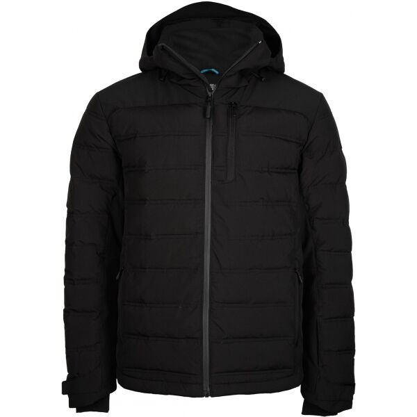 O'Neill IGNEOUS JACKET  XXL - Pánská lyžařská/snowboardová bunda O'Neill