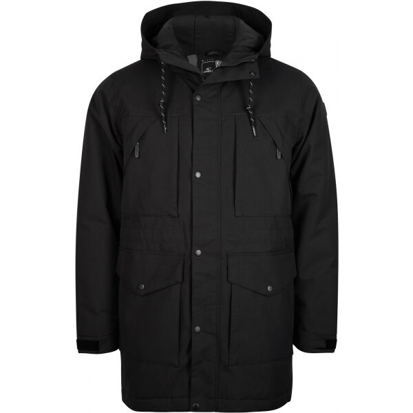 O'Neill JOURNEY PARKA  XL - Pánská parka O'Neill