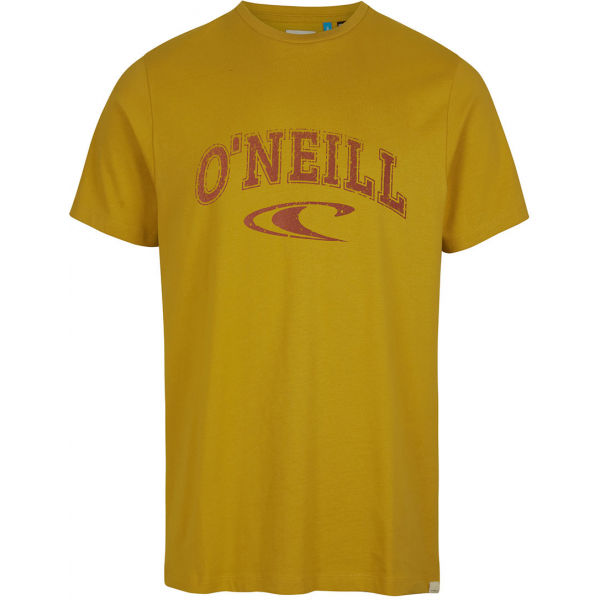 O'Neill LM STATE T-SHIRT  XL - Pánské tričko O'Neill