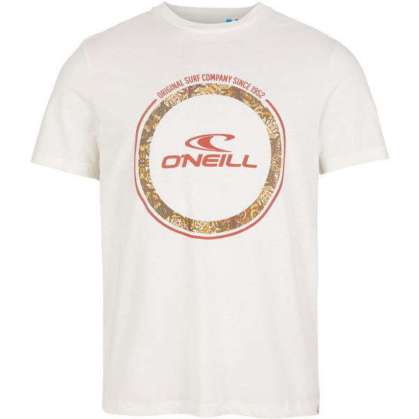 O'Neill LM TRIBE T-SHIRT  S - Pánské tričko O'Neill