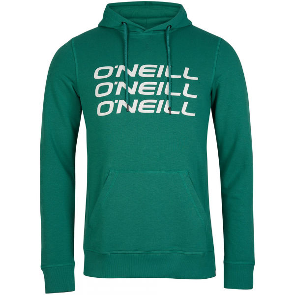 O'Neill LM TRIPLE STACK HOODIE  S - Pánská mikina O'Neill