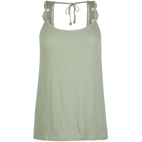 O'Neill LW AVA BEACH TANK TOP  M - Dámské tílko O'Neill