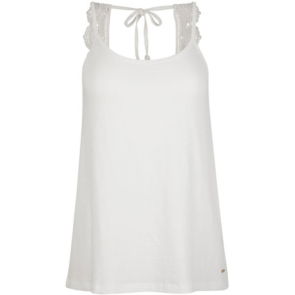 O'Neill LW AVA BEACH TANK TOP  M - Dámské tílko O'Neill