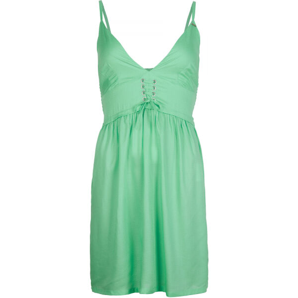 O'Neill LW MEDI DRESS  XL - Dámské šaty O'Neill