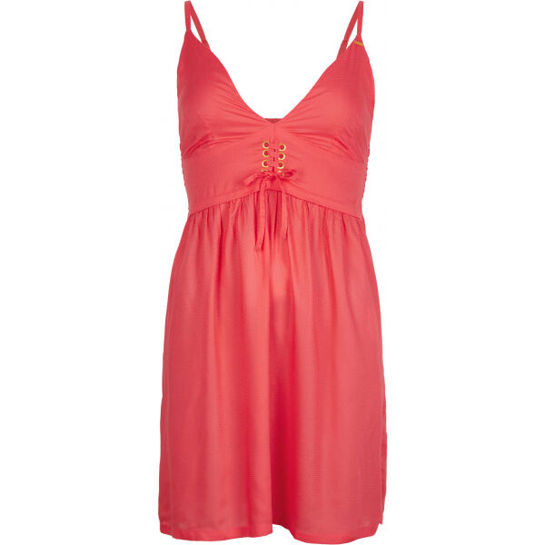 O'Neill LW MEDI DRESS  M - Dámské šaty O'Neill