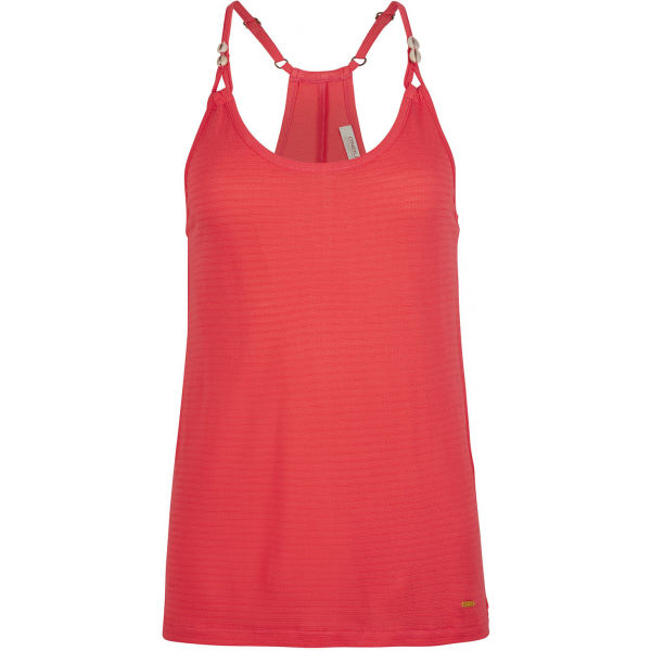 O'Neill LW PLAYA TANK TOP  M - Dámské tílko O'Neill