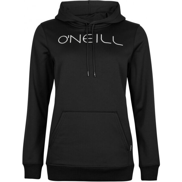 O'Neill ACTIVE FLEECE HOOD  L - Dámská mikina O'Neill