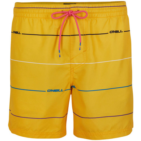 O'Neill PM CONTOURZ SHORTS  S - Pánské šortky do vody O'Neill