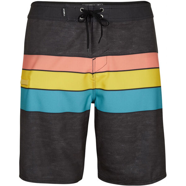 O'Neill PM HYPERFREAK HEIST BOARDSHORT  34 - Pánské šortky do vody O'Neill