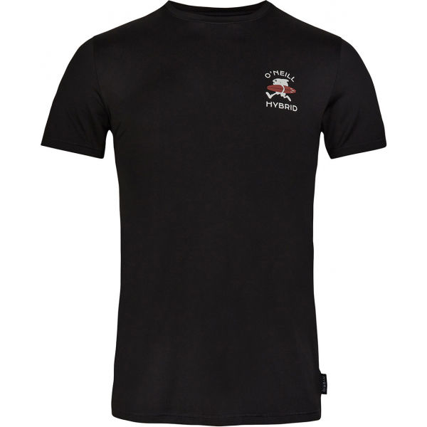 O'Neill PM WALK & WATER HYBRID T-SHIRT  L - Pánské tričko O'Neill