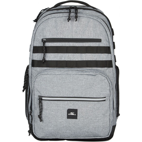 O'Neill PRESIDENT BACKPACK  UNI - Městský batoh O'Neill