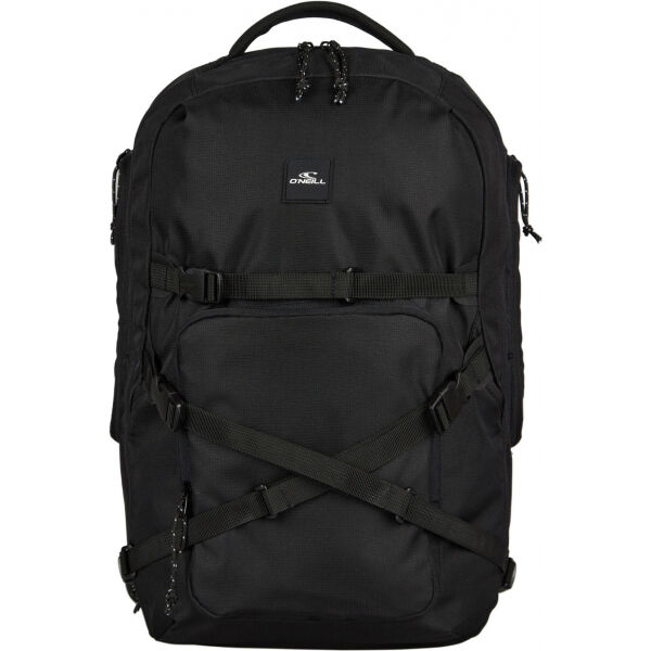 O'Neill PRESIDENT PLUS BACKPACK  UNI - Batoh O'Neill