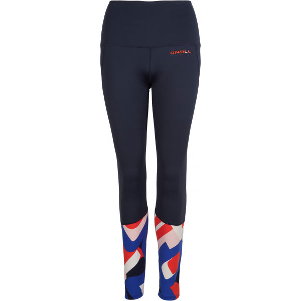 O'Neill PW ACTIVE LEGGING  L - Dámské legíny O'Neill