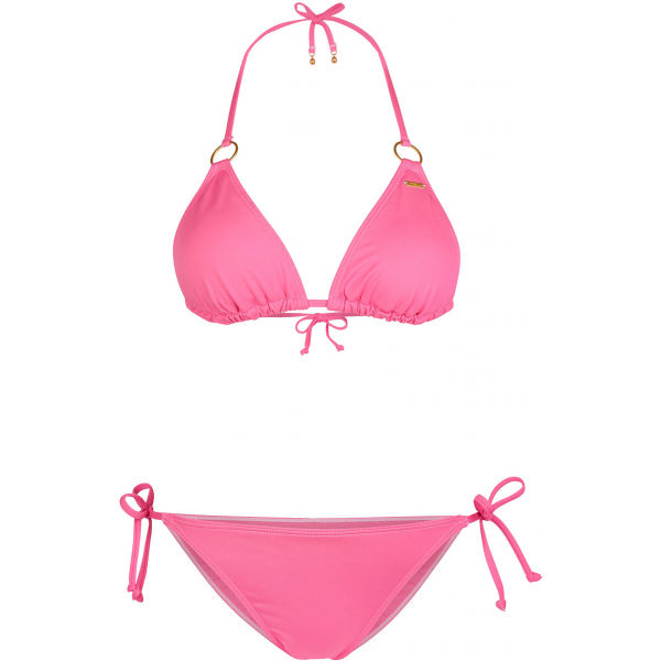 O'Neill PW CAPRI BONDEY FIXED SET - MM  40 - Dámské bikiny O'Neill