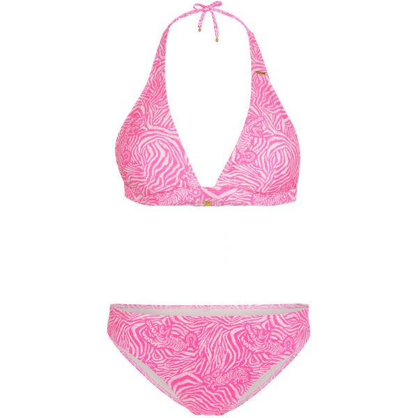 O'Neill PW MARGA  RITA FIXED SET - MM  40B - Dámské bikiny O'Neill